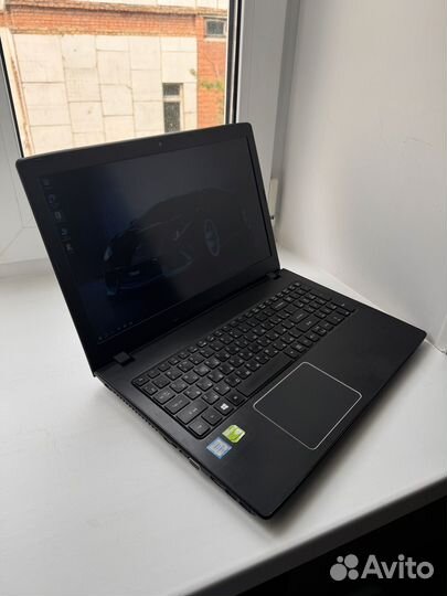 Отличный Acer i3gen6/6ddr4/240ssd/аидик 2 Гб