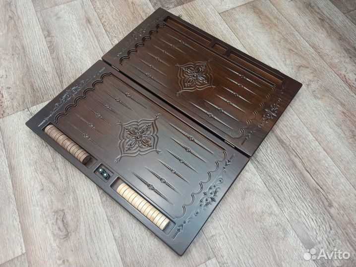 Нарды ручной работы пермь