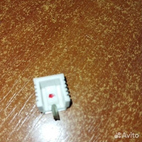 Вставка Osawa Nagaoka OS-101 (сломанная)