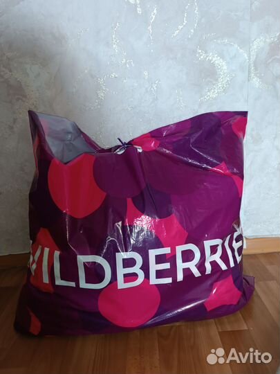 Вещи пакетом на девочку