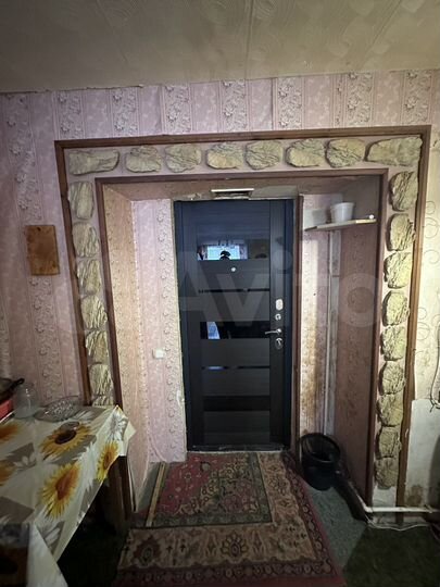 Комната 17,3 м² в 1-к., 4/5 эт.