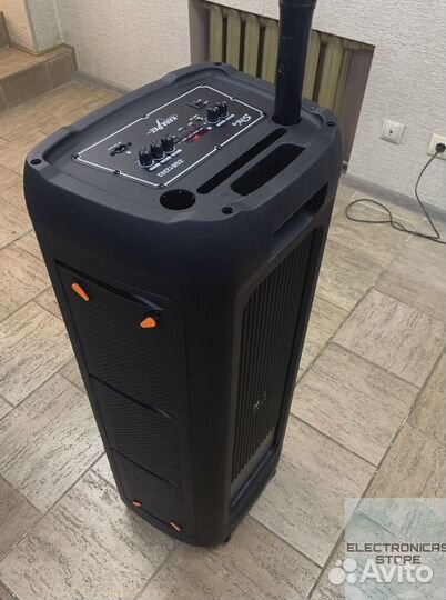 Беспроводная Колонка Bluetooth ZQS-12202