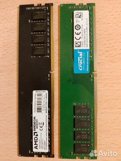 Комплект: материнка+процессор+оперативкаDDR4 16 GB