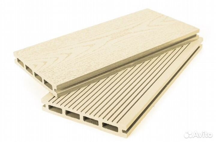 Террасная доска Вечное Дерево