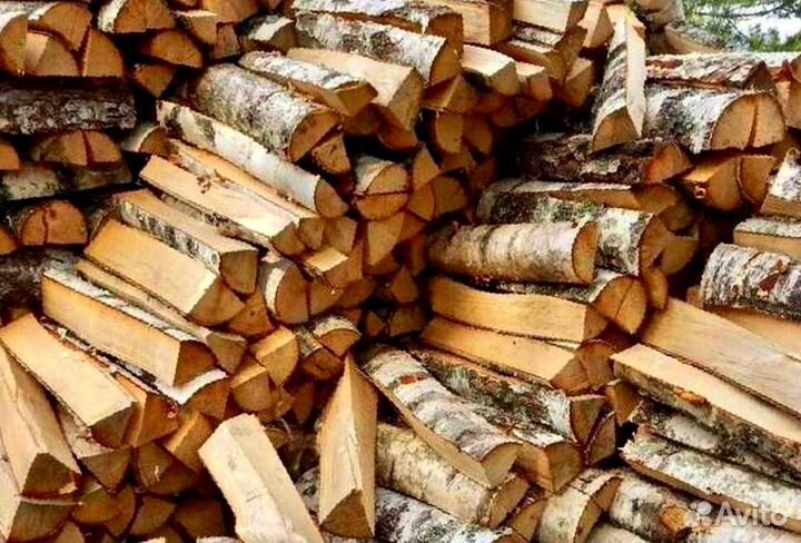 Дрова сегодня