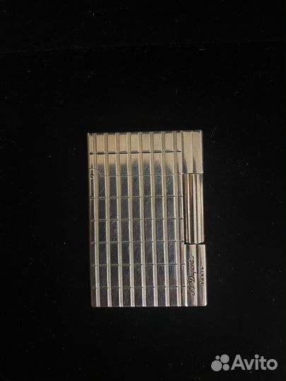 Зажигалка S.T. Dupont Gatsby 18138