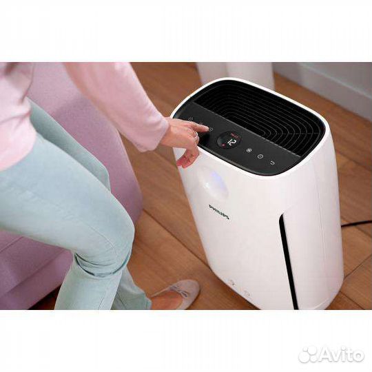 Очиститель воздуха Philips AC2887/10