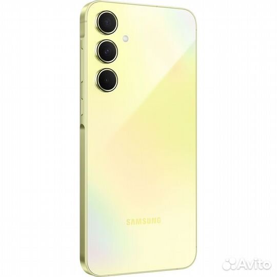 Samsung Galaxy A55, 8/128 ГБ