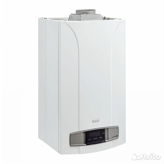 Газовый котел Baxi Luna 3 310 Fi