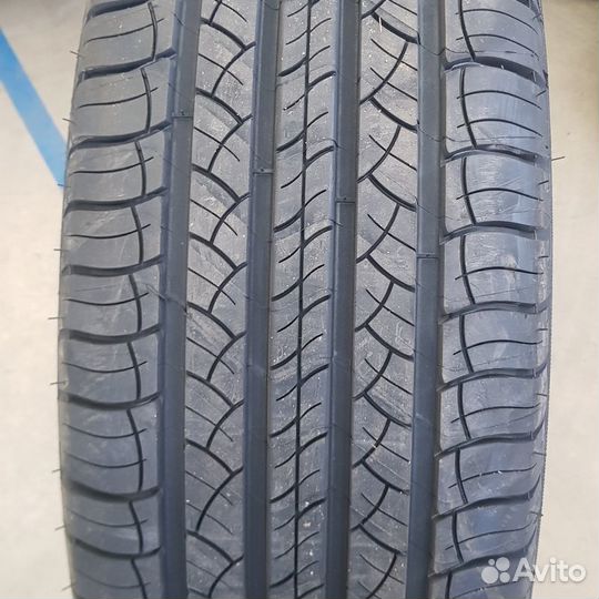 Michelin Latitude Tour HP 255/50 R19 V