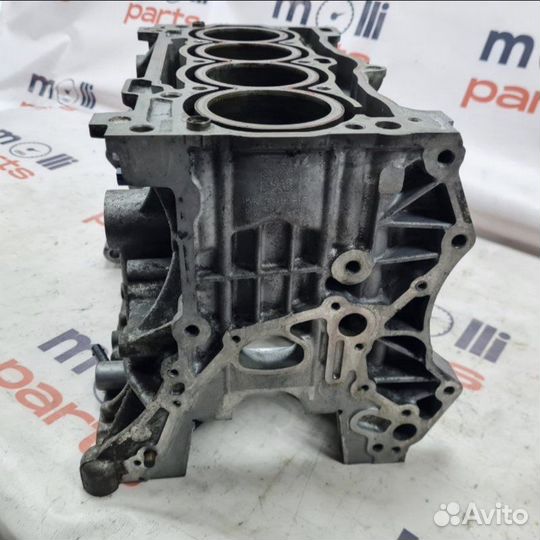 Блок двигателя Audi A3 8V 2019