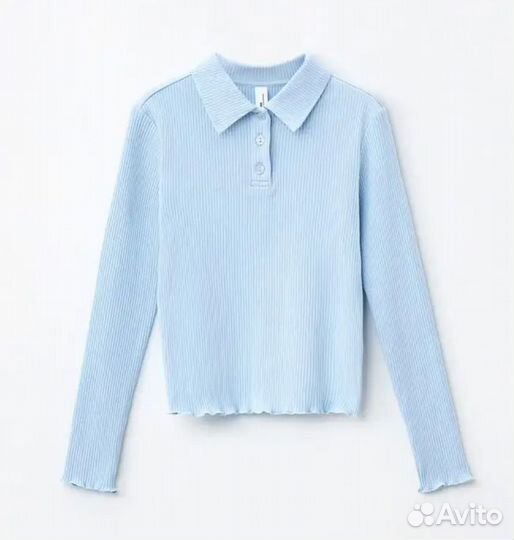 Школьная форма для девочки(поло )