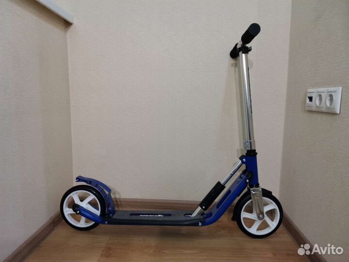 Самокат nixor