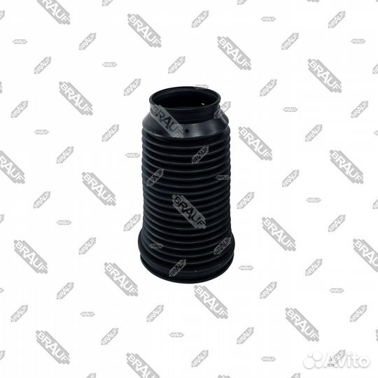 Пыльник переднего пневмобаллона для Audi A6C6