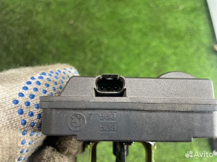 Исполнительный узел disa Bmw X5 E70 N52B30 2008