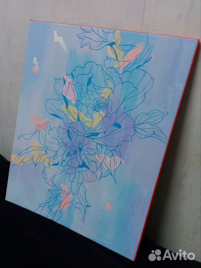 Интерьерная картина