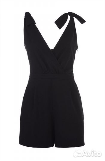 Комбинезон женский летний