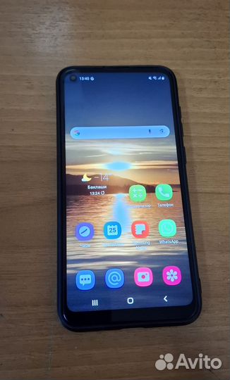 Samsung Galaxy A11, 2/32 ГБ