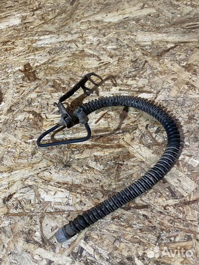 Шланг тормозной задний VW Touareg GP 02-10