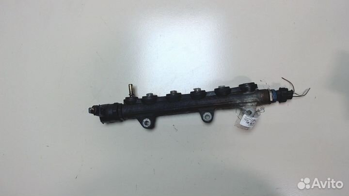 Рампа топливная Opel Vivaro, 2007