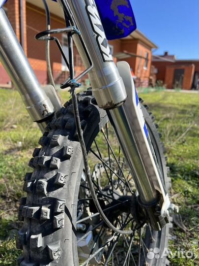 Продам Progasi SMART 150 (2022)