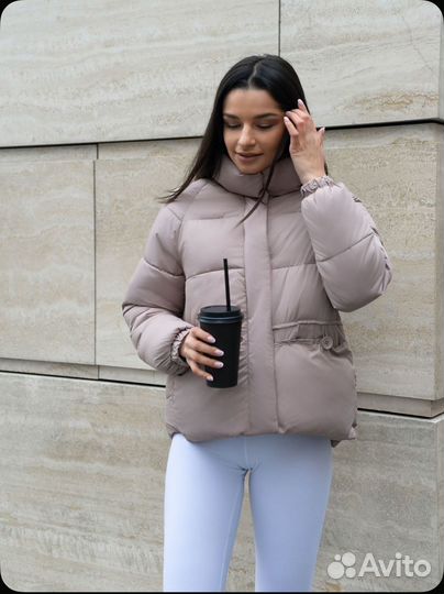 Куртка женская