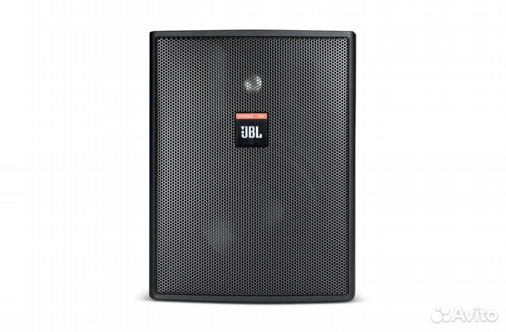 JBL Control 25AV-LS