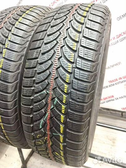 Bridgestone Blizzak LM-80 235/65 R17 108H