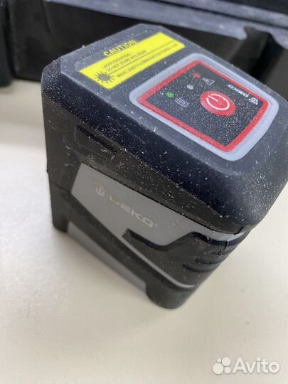 Лазерный уровень Deko dkll11