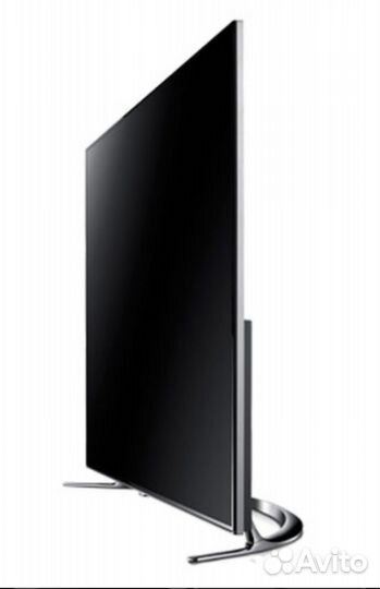 Телевизор samsung