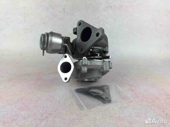 Турбина новая Nissan X-Trail