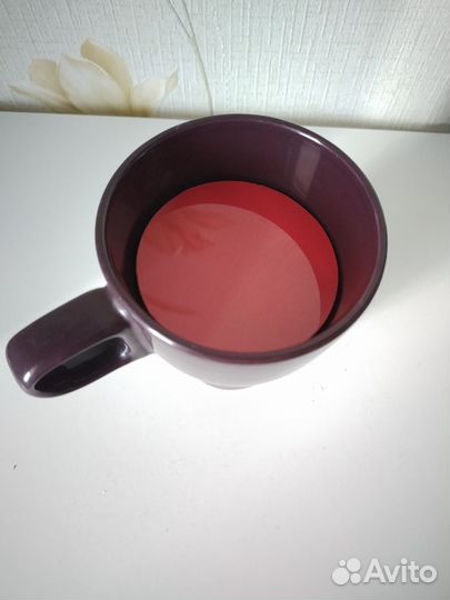 Маленькая скульптура Жанны Кадыровой