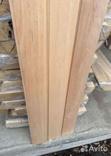 Вагонка Термо ольха стс LES-5045