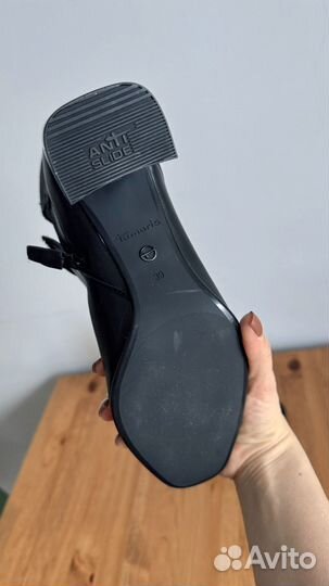 Ботильоны Tamaris 39