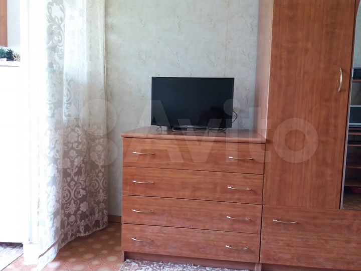 1-к. квартира, 16 м², 4/5 эт.