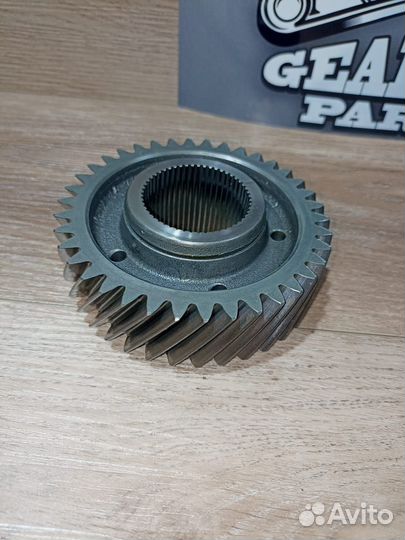 Шестерня 0AW