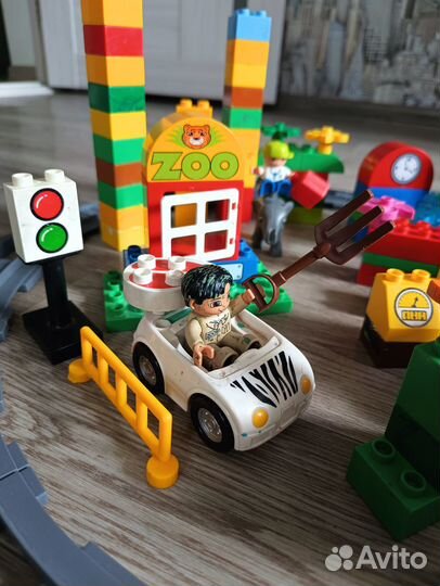 Lego Duplo