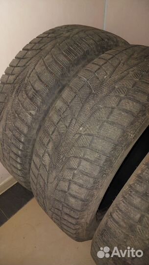 Hankook Winter I'Cept X RW10 225/55 R19 T