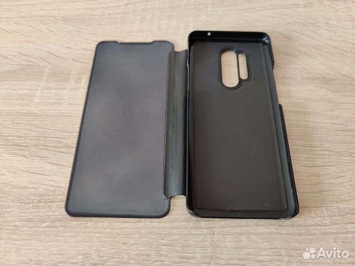 Чехол для смартфона one plus 8 pro