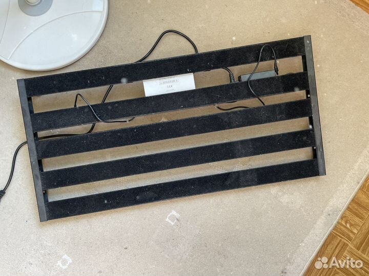 Harley Benton Spaceship 80