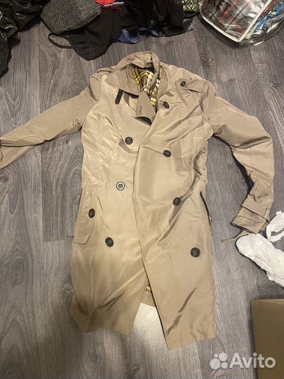 Женская одежда пакетом(два огромных пакета бренда)