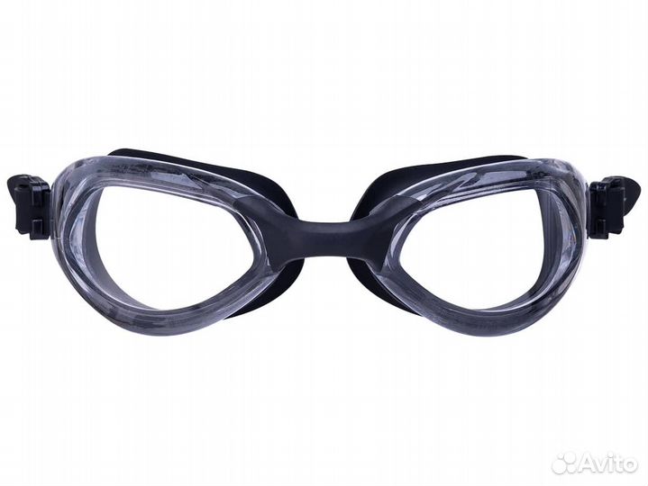Очки для плавания 25degrees Sonic Black