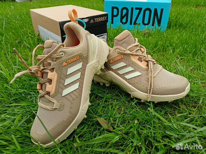 Кроссовки Adidas Terrex Swift R3 Hiking