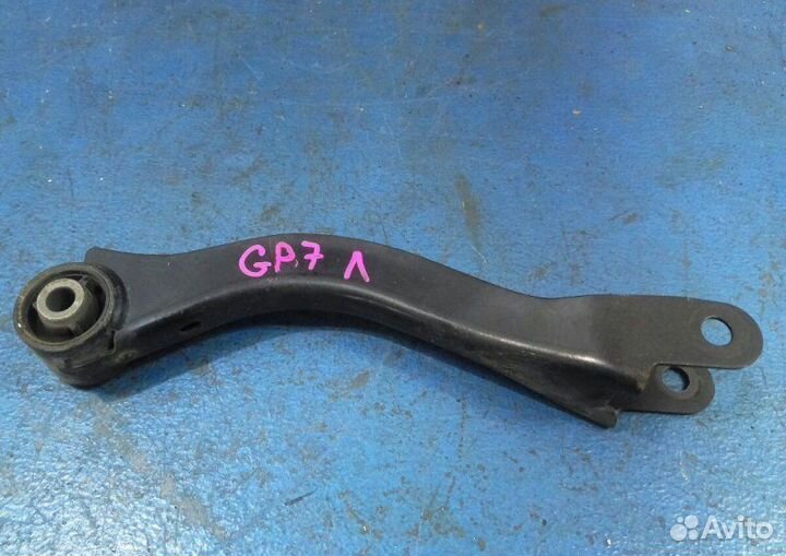 Рычаг продольный задний Subaru Impreza GP/G23