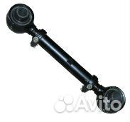 Штанга реактивная нефаз L425мм регулируемая с тру