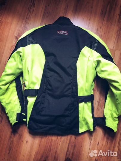 Мотокуртка женская Vega