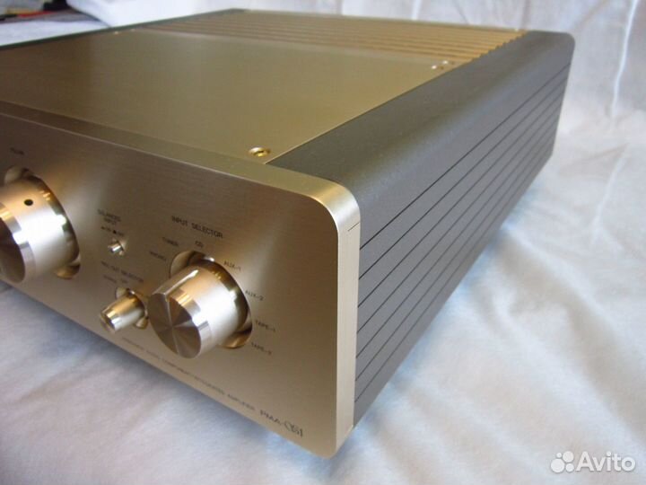 Усилитель Denon PMA-S1 в наличии