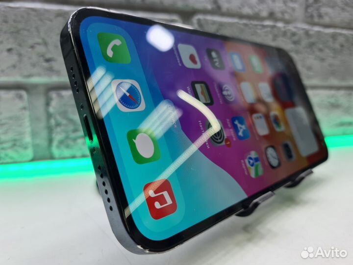 iPhone 12 Pro Max, 128 ГБ
