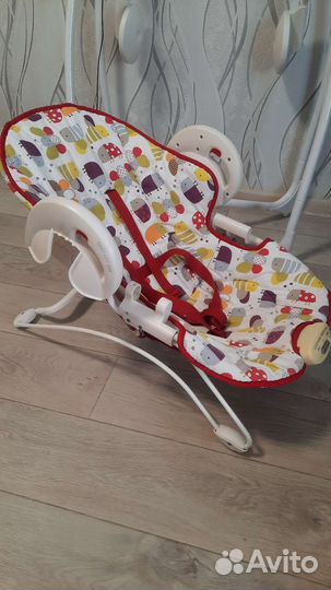 Детские качели Graco