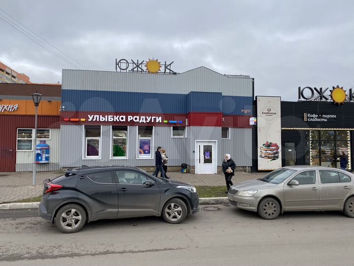 Свободного назначения, 135 м²